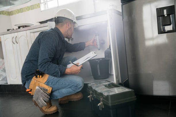 Hot Water Heater Installation in Gray, LA