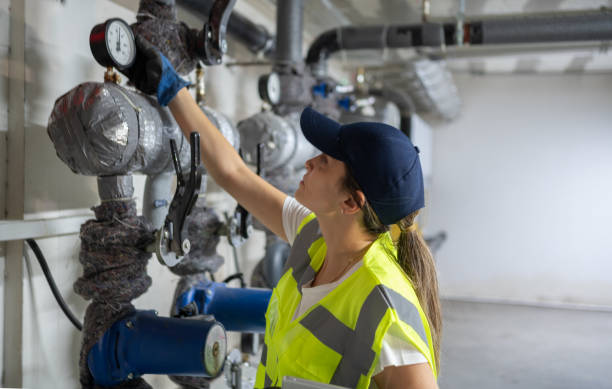 Best Sprinkler Systems  in Gray, LA