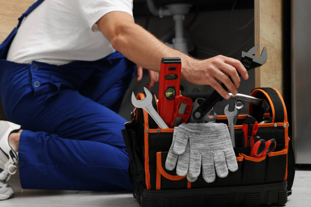 Best Water Leak Repair  in Gray, LA