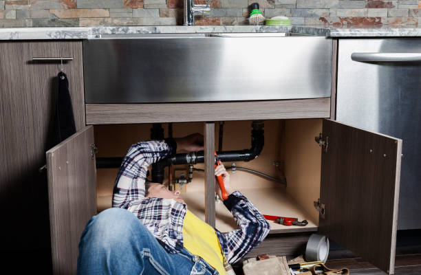 Best Gas Line Repair  in Gray, LA