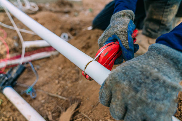Hot Water Heater Installation in Gray, LA